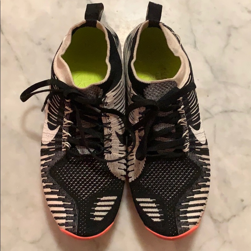 Nike free